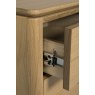 Larvik Bedroom Bedside Table