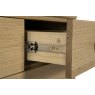 Larvik Bedroom 5 Drawer Medium Chest