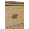 Larvik Bedroom 5 Drawer Medium Chest