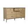 Larvik Bedroom 7 Drawer Wide Chest