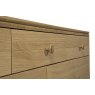 Larvik Bedroom 7 Drawer Wide Chest