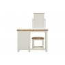 Dressing Table Set (including Mirror & Stool)