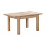 120cm x 153cm Extending Table