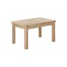 140cm - 200cm Extending Dining Table