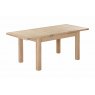 140cm - 200cm Extending Dining Table