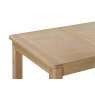 140cm - 200cm Extending Dining Table