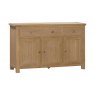 3 Door Sideboard