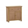 Banham Dining Oak Compact Sideboard