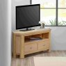 Corner TV Unit