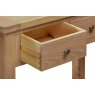 2 Drawer Console Table