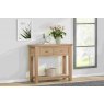 2 Drawer Console Table