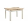 Banham Painted Dining 120cm x 153cm Extending Table