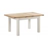 Banham Painted Dining 120cm x 153cm Extending Table