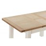 120cm x 153cm Extending Table