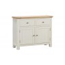 2 Door Sideboard