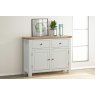 2 Door Sideboard