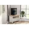 Corner TV Unit