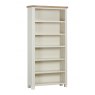 Banham Painted Dining 180cm Bookcase