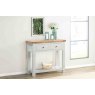 2 Drawer Console Table