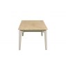 Larvik Dining Collection Coffee Table Cashmere &  Oak