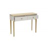 Larvik Dining Collection Console Table Cashmere &  Oak