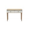 Larvik Dining Collection Console Table Cashmere &  Oak