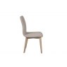 Larvik Dining Collection Dining Chair Fabric Natural