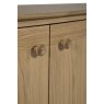 Larvik Dining Collection Small Sideboard OAK