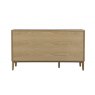 Larvik Dining Collection Large Sideboard OAK