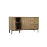 Larvik Dining Collection Large Sideboard OAK