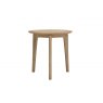 Larvik Dining Collection Lamp Table OAK