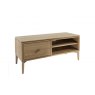 Larvik Dining Collection TV Unit OAK