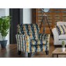 Harbour Collection Accent Chair Cover - SE