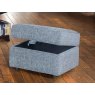 Harbour Collection Storage Stool Cover - SE