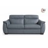 Cosenza Collection 2 Seater Fixed Settee