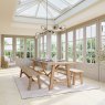 Deepdale Dining Collection Dining Table - 180cm