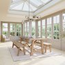 Deepdale Dining Collection Dining Table - 200cm