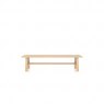 Deepdale Dining Collection Dining Bench - 180cm