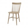 Deepdale Dining Collection Oak Dining Chair