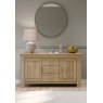 Deepdale Dining Collection 2 Door 3 Drawer Sideboard