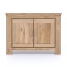 Deepdale Dining Collection 2 Door Sideboard