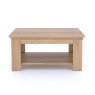 Deepdale Dining Collection Coffee Table