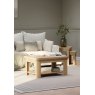 Deepdale Dining Collection Coffee Table