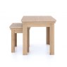 Deepdale Dining Collection Nest of Tables