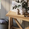 Deepdale Dining Collection Console Table 180cm