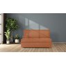 Dulow 120cm Sofabed A Grade Fabirc