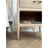 Jardino Bedroom Collection Bedside chest