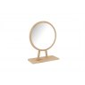 Jago Bedroom Collection Dressing Table Mirror