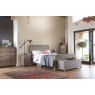 Kingstone Bedroom Collection Blanket Box