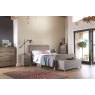 Kingstone Bedroom Collection Double Wardrobe